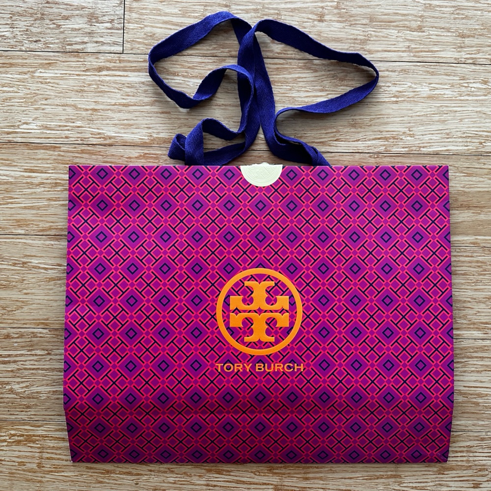 Tory Burch “tote”